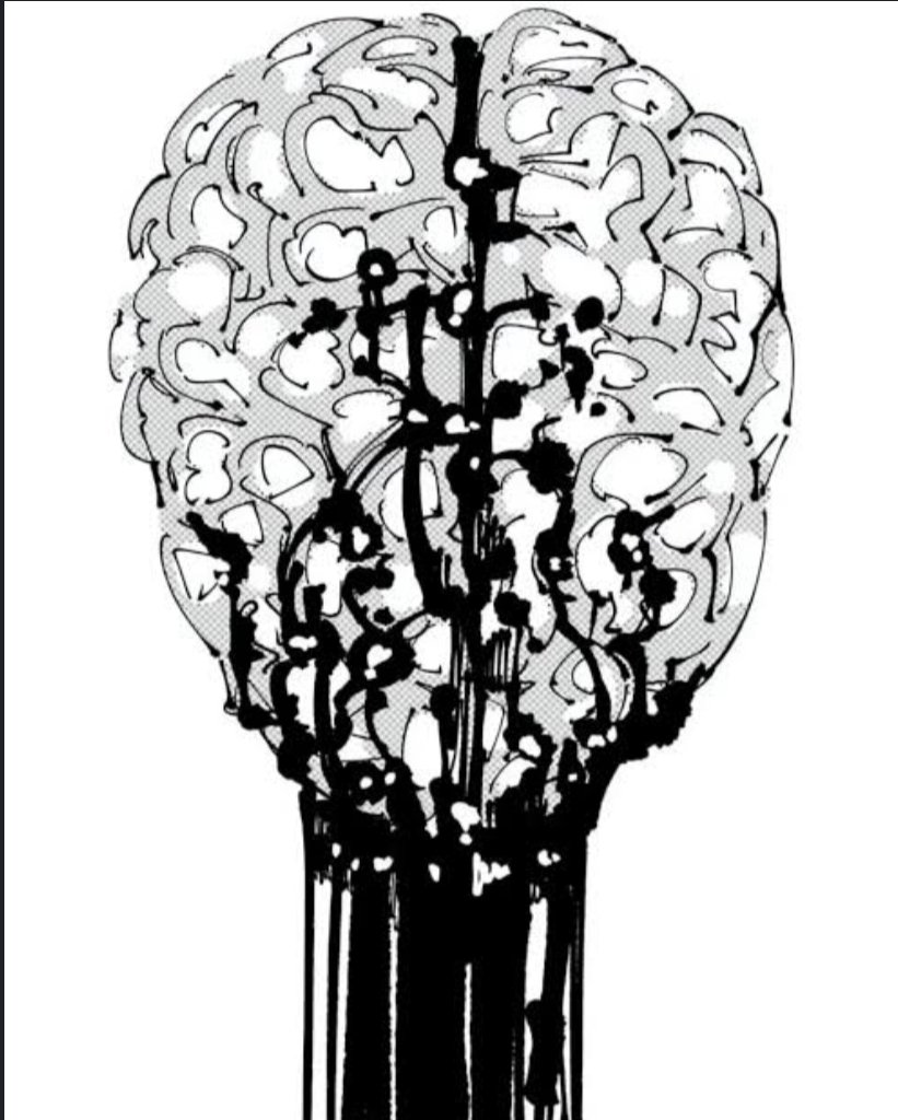 jeez I wonder why it wasn't the usual Gojo 🤔🤔