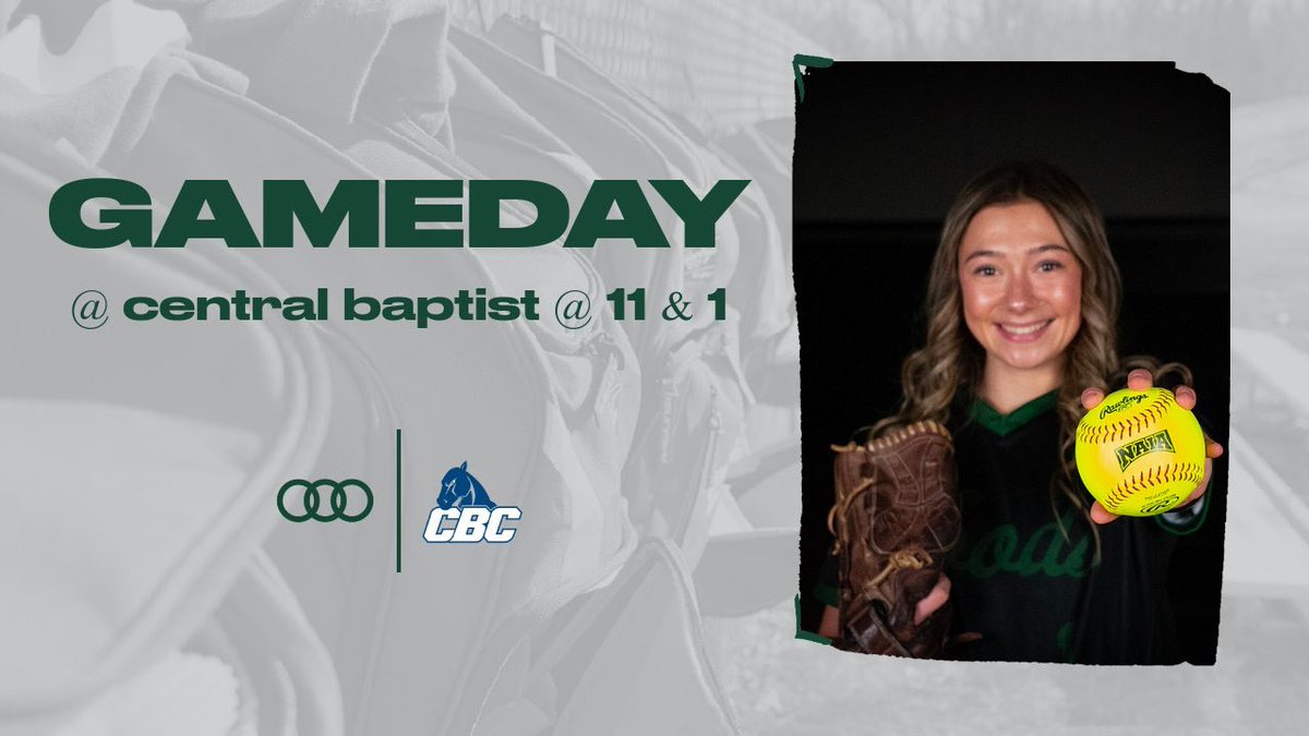 GAMEDAY!!  First pitch at 11!