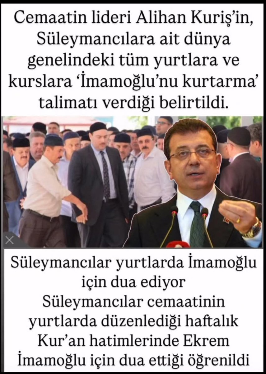 Hacı hacıyı Mekke’de
Hoca hocayı tekkede
Hırsız hırsızı dakkada bulurmuş

SONUNA KADAR ERDOĞAN