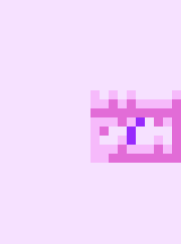 Day  604 on <a href="/basepaint_xyz/">BasePaint</a> : Drag Queen Story Hour
I expanded the side wall of the castle a little.