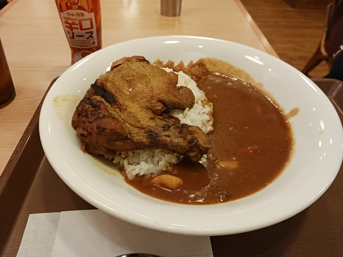gokutuyo's tweet photo. お腹空いた~
すき家で夜食…
#Fleche https://t.co/uGzk8oFNlE