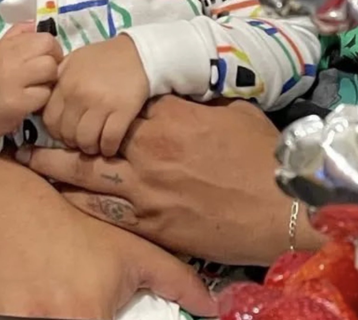 Morgan J. Freeman tweet media