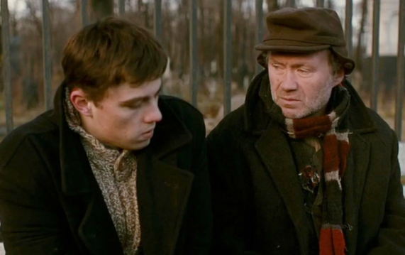 Саныч (18+, САРКАЗМ, ругаюсь матом) tweet media