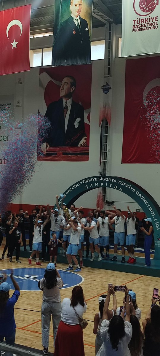 💙❤️ Trabzonspor 💙❤️
                Şampiyon