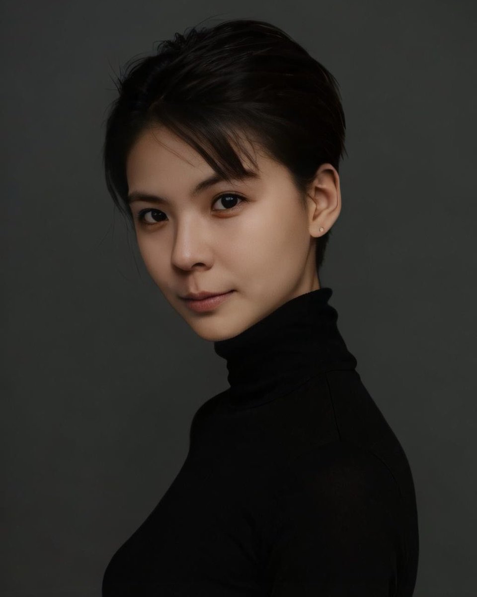 Gracy Chen @Bitget tweet media