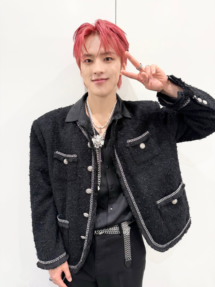 BIRTHDAY 501 Levi's デニムジャケット【JO1河野純喜着用】