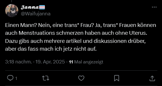 ANNA LÜSE tweet media