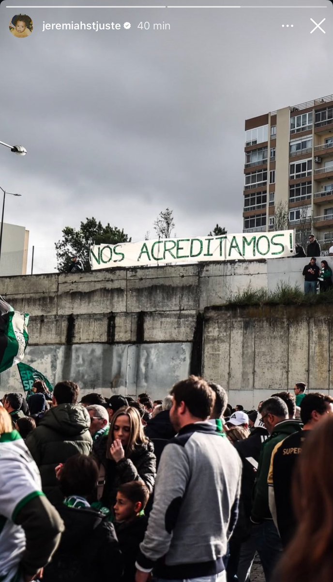 ST JUSTE e HARDER 💚💫🤞🏽