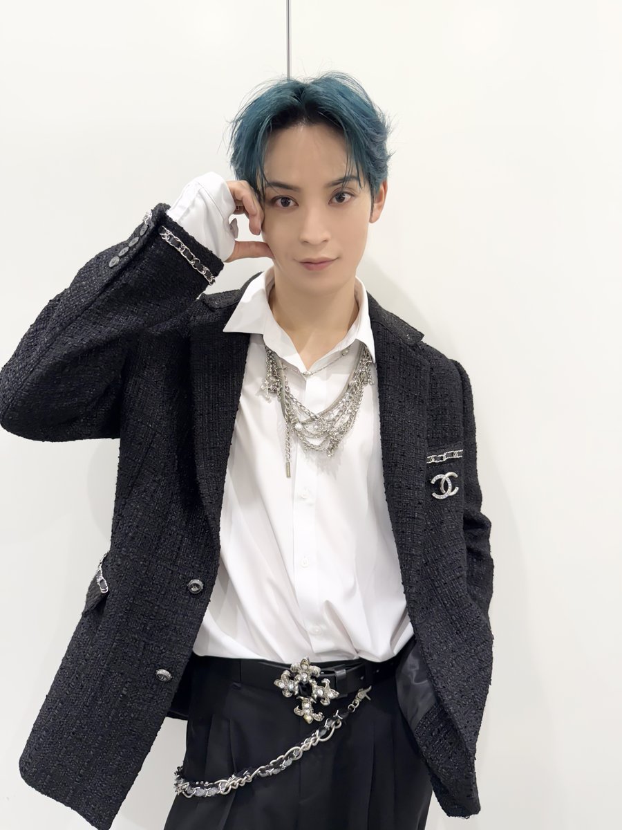 JO1 與那城奨 fortune