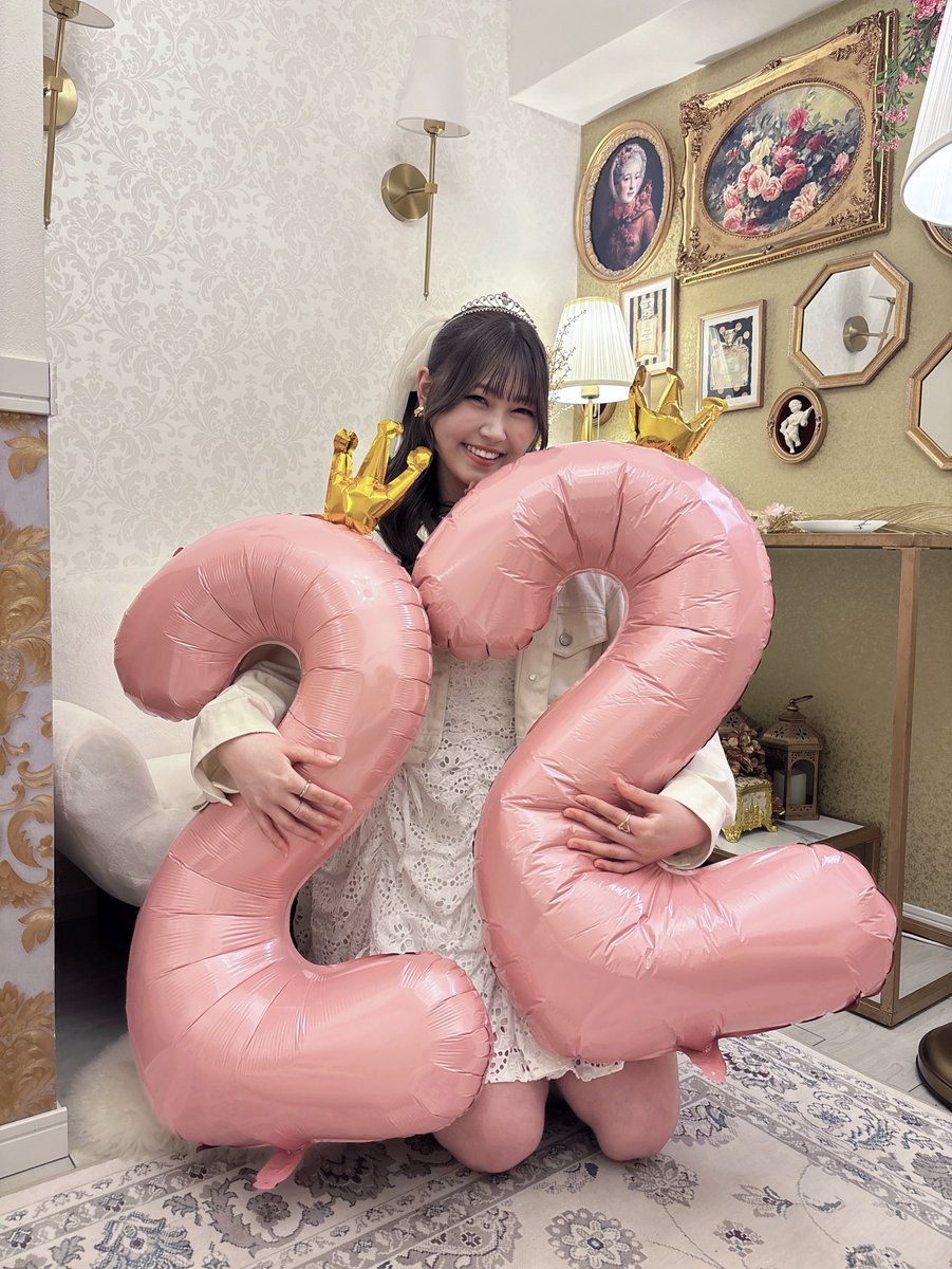 小澤 愛実 tweet media