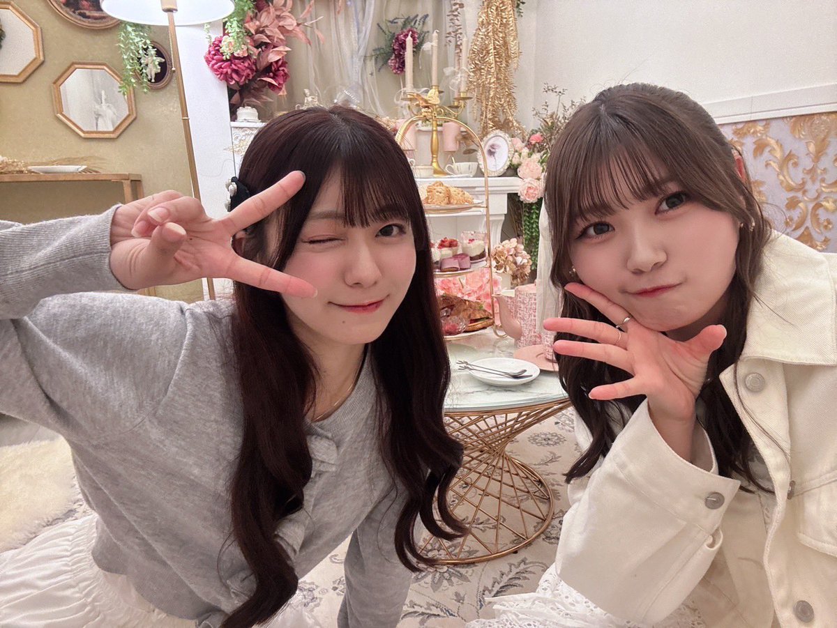 小澤 愛実 tweet media