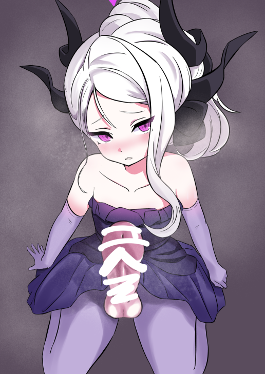 ふたなりドヒナ 