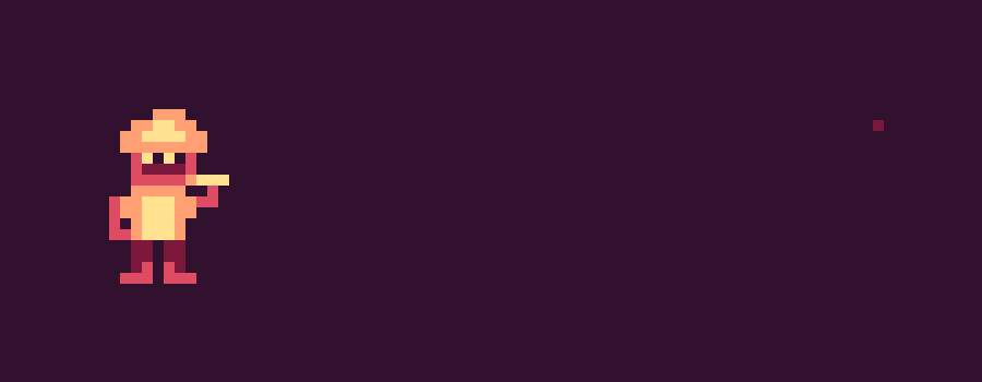 Day 614 on <a href="/basepaint_xyz/">BasePaint</a> : Bitcoin Volcano
This was one of the paintings that I personally liked a lot. I painted a worker who was smoking a cigarette.