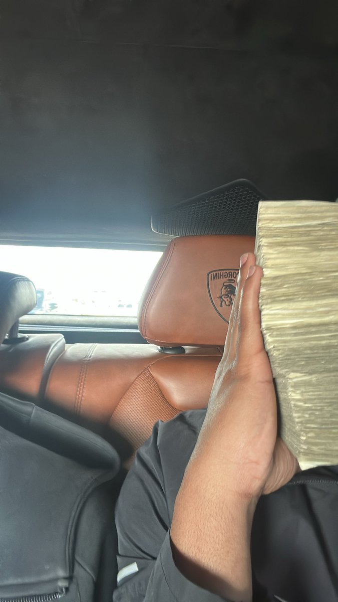 GET RICH OFF RISK tweet media