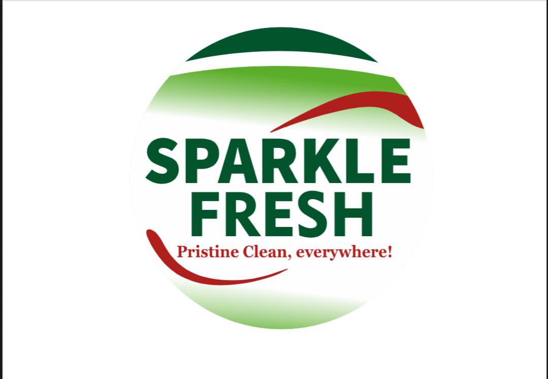 Hello from Sparkle Fresh!!!!! your trusted liquid soap brand for sparkling clean hands, dishes, and surfaces. Made with care and quality, Sparkle Fresh is perfect for homes, offices, hotels, and more… It’s gentle on skin, tough on dirt, and leaves behind a refreshing scent!