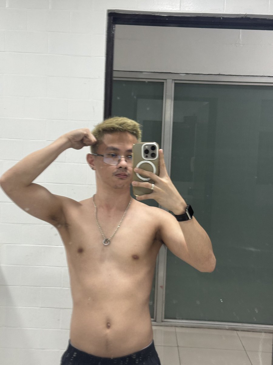 Threads saw it first 💪💦