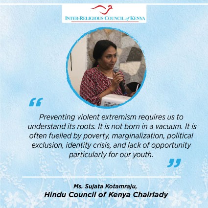 irck_info's tweet photo. Empowering youth, promoting inclusivity, and providing hope are the strongest antibodies we have against hatred and division. Let us build communities where every voice matters and every young person has a future. https://t.co/yWxUazlpKV