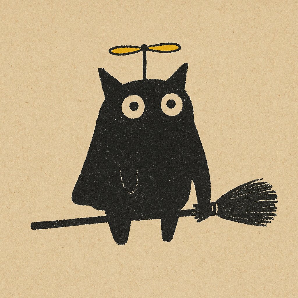 I Can Fly tweet media