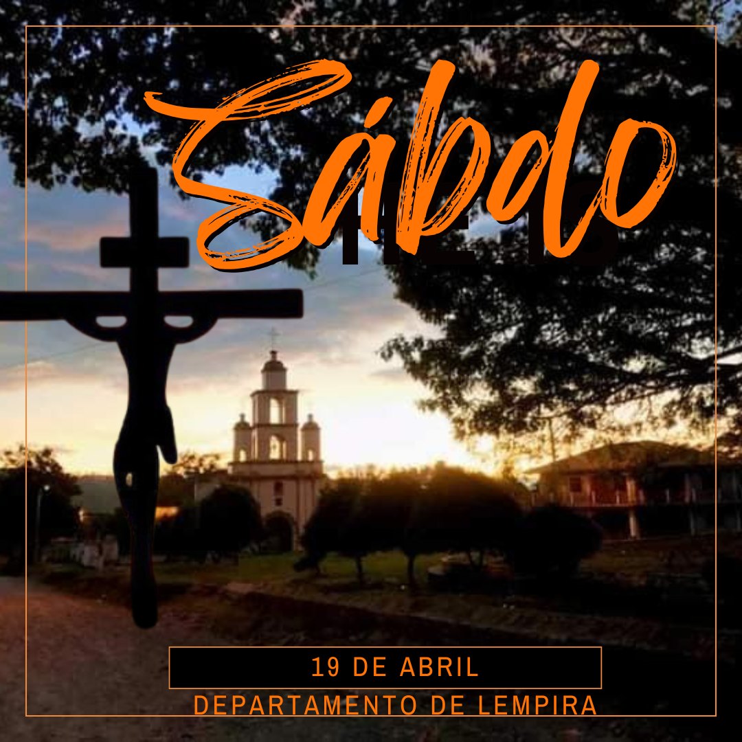 Buenos días.