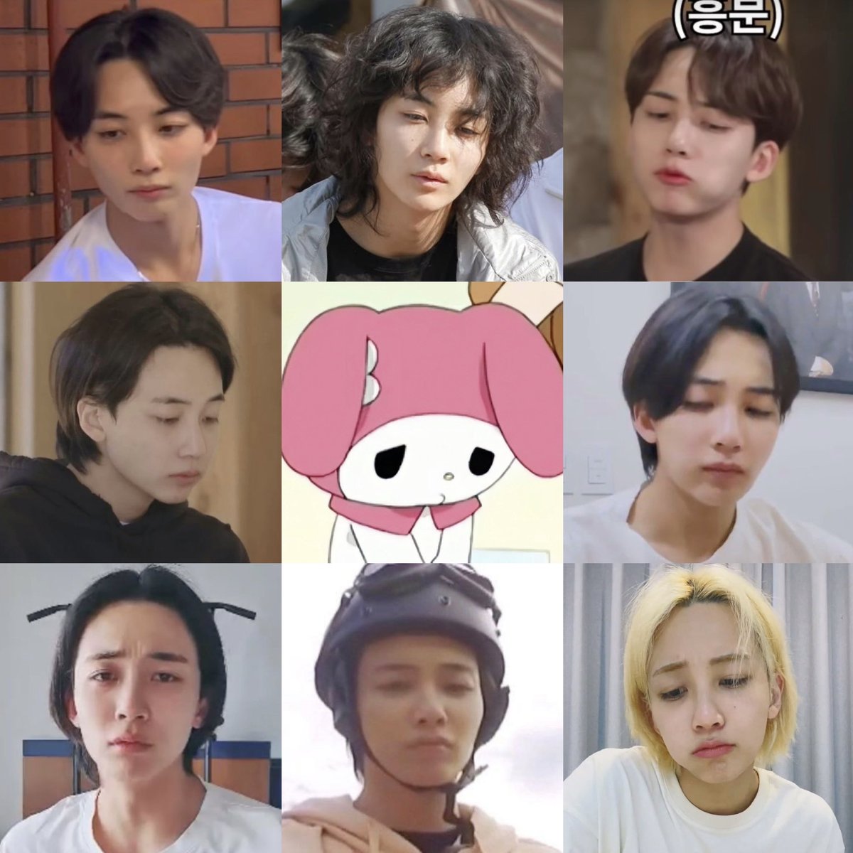 myboo_hani's tweet photo. งอนนาน36ชม. ☹️ https://t.co/awOhF8H4oB