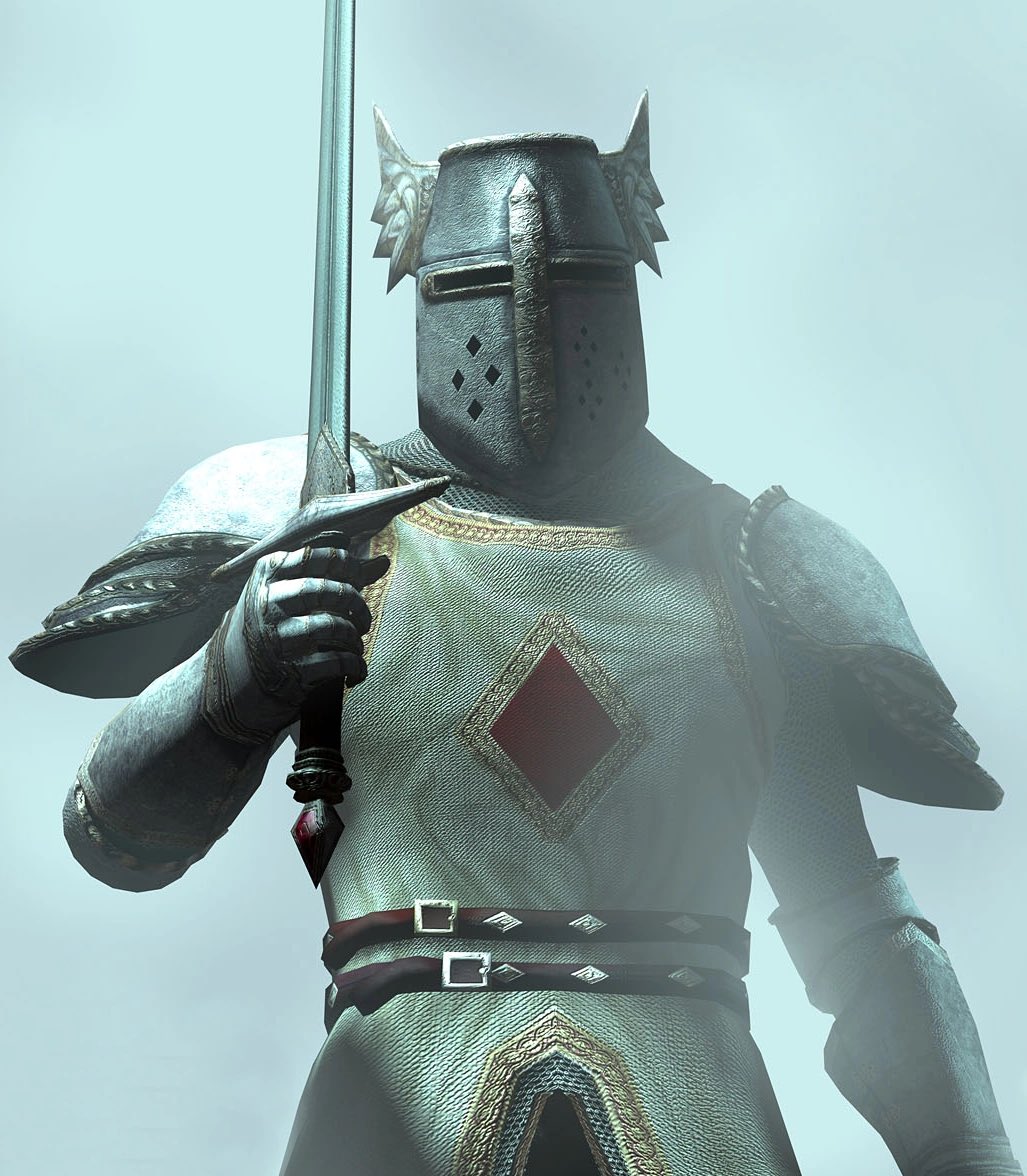 SamLWise's tweet photo. Ready to hold back the armies of Daedra in the Oblivion remake like https://t.co/sBrs3vMeIH