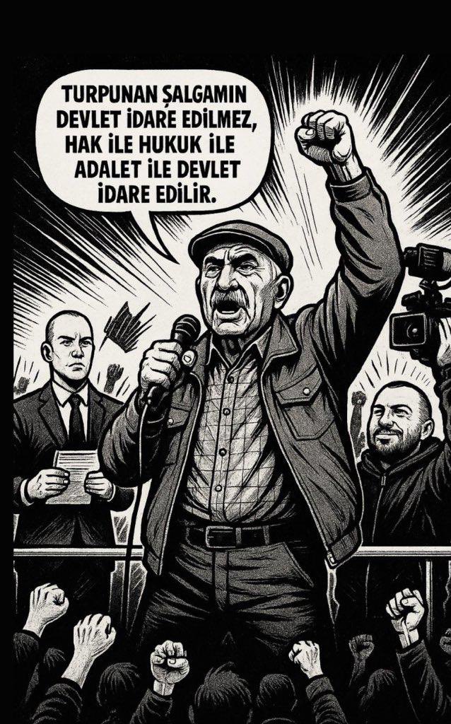 CHP Gençlik Kolları tweet media