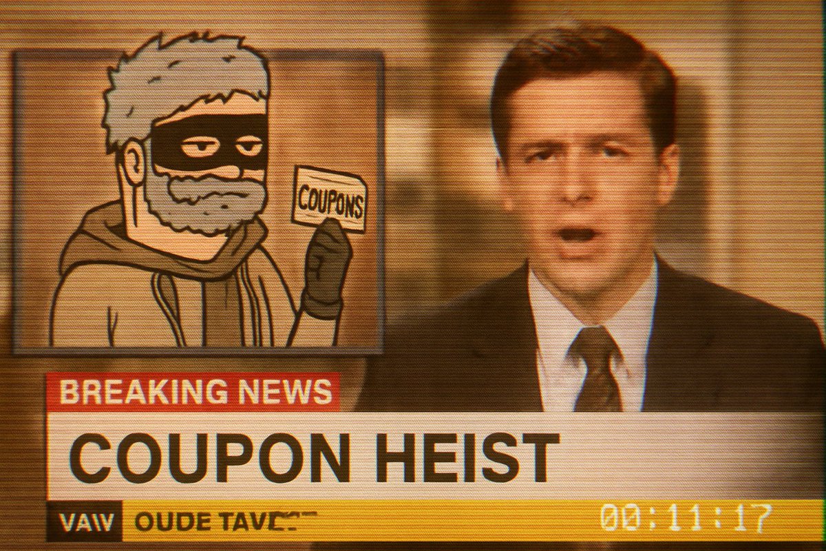 Just saw it on the news, our founder is doing all the dirty things for <a href="/InjHobos/">Hobos - $POOR</a> community