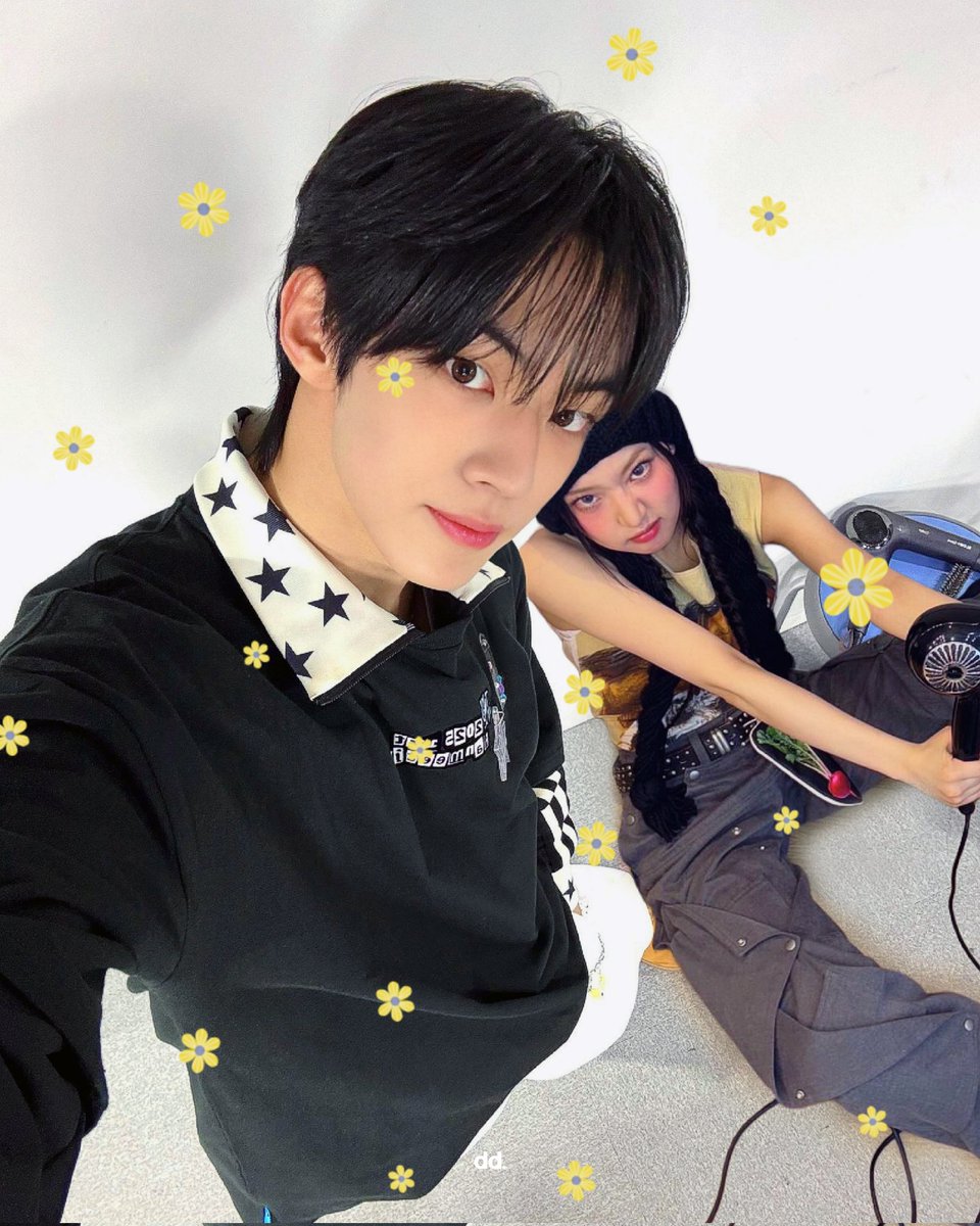 daengdeul's tweet photo. #dounisol kicik 🤏🏻 https://t.co/ia9yGCH9Oj