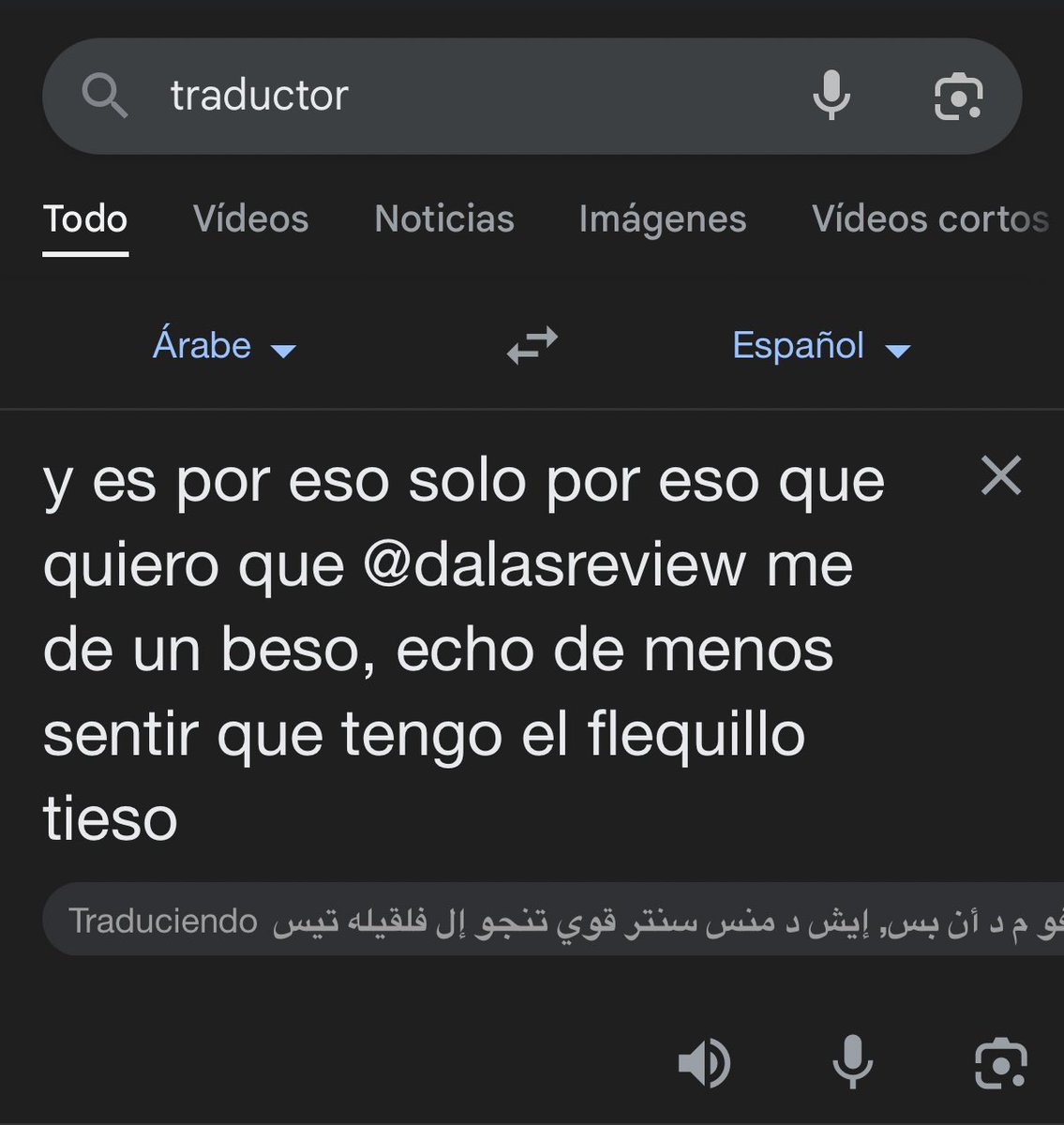 javioliveira's tweet photo. Esto me parece excesivo, pero bueno. https://t.co/9HELnUDCCN