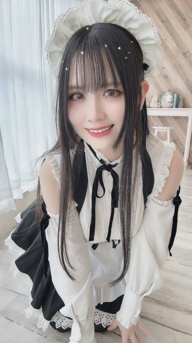 Twitterのコスプレ画像26