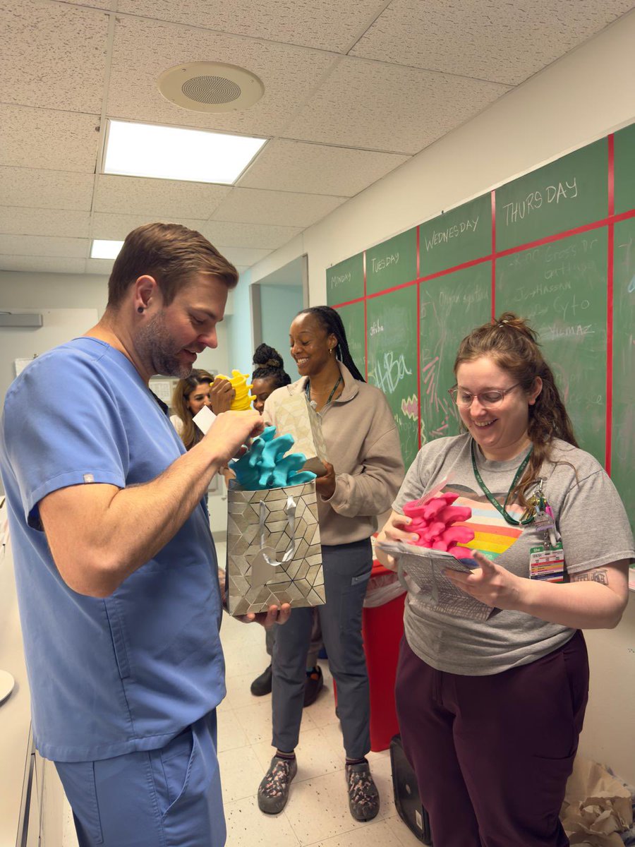 RUSH Pathology tweet media