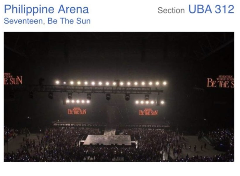 cullensexiest's tweet photo. WTS LFB 
helping a friend @giammybears

Day 1 (May 31) SB19 SaW Concert

1 UPPERBOX A 312
ROW 68, SEAT 369

RFS: conflict sched

• 2,600 (tix- 2, 500 online fee-100)

Dm more details. 

🏷️ simula at wakas saw kick-off concert ticket tix

#SB19 #SaWWorldTour
#SaWWorldTourKickoff https://t.co/FknkLe4fiL