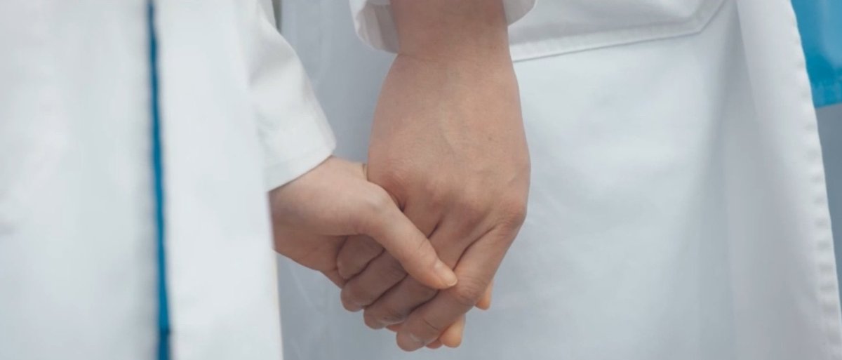 K-Drama Menfess tweet media