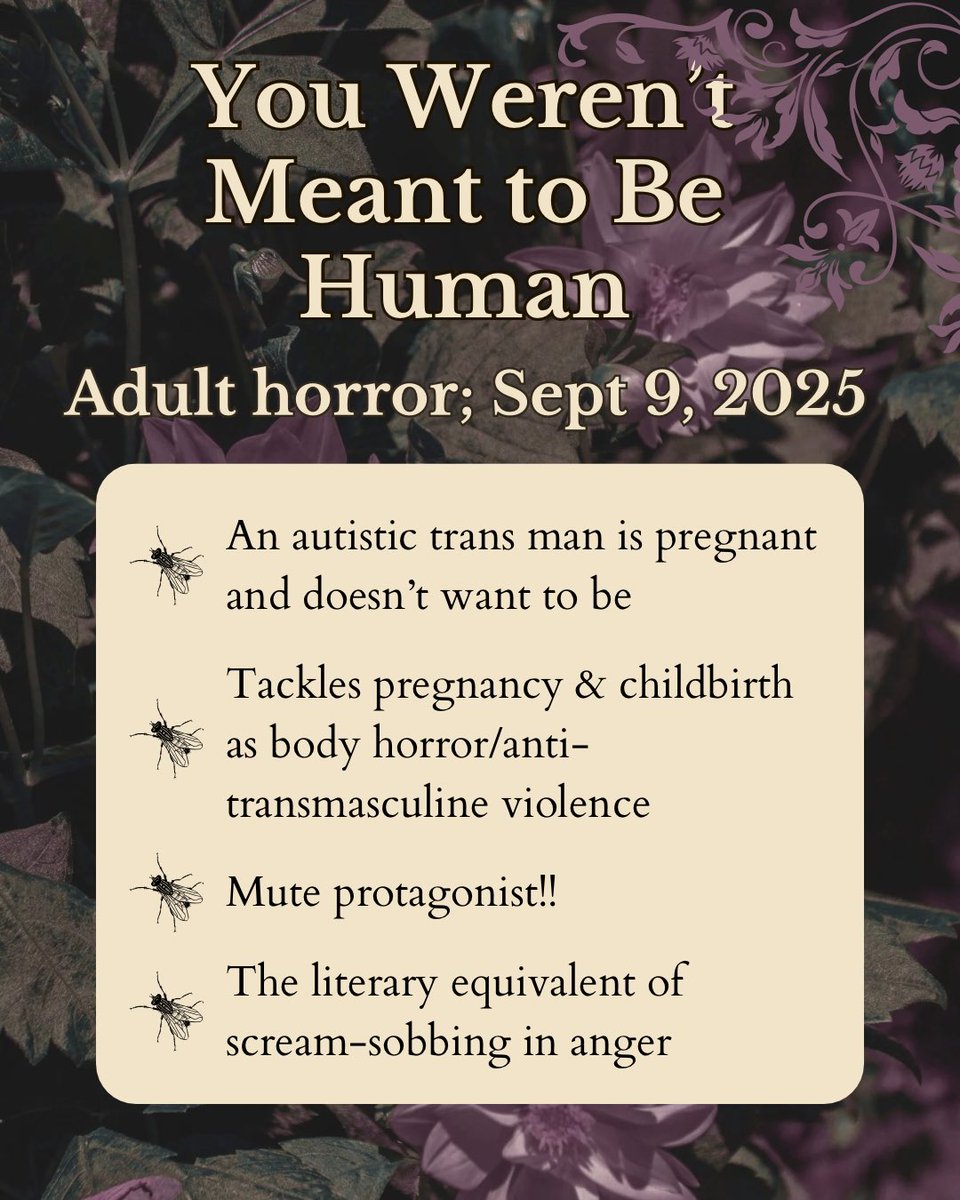 Andrew Joseph White 🏴🏳️‍⚧️ tweet media