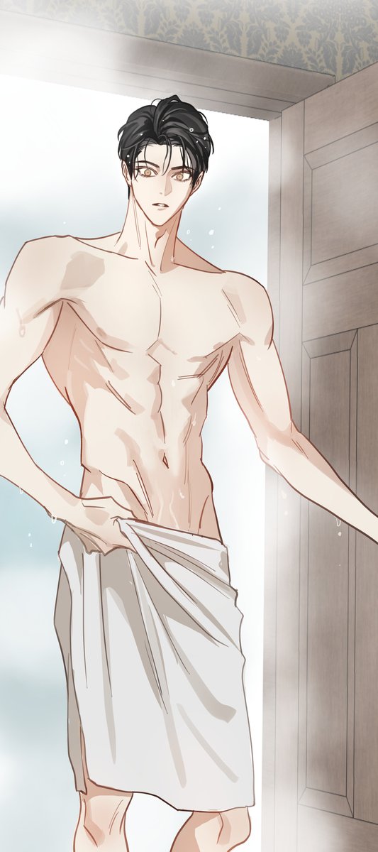 🌹[꽃은 미끼야] 23화가 업로드되었습니다.
ridibooks.com/books/17160021…