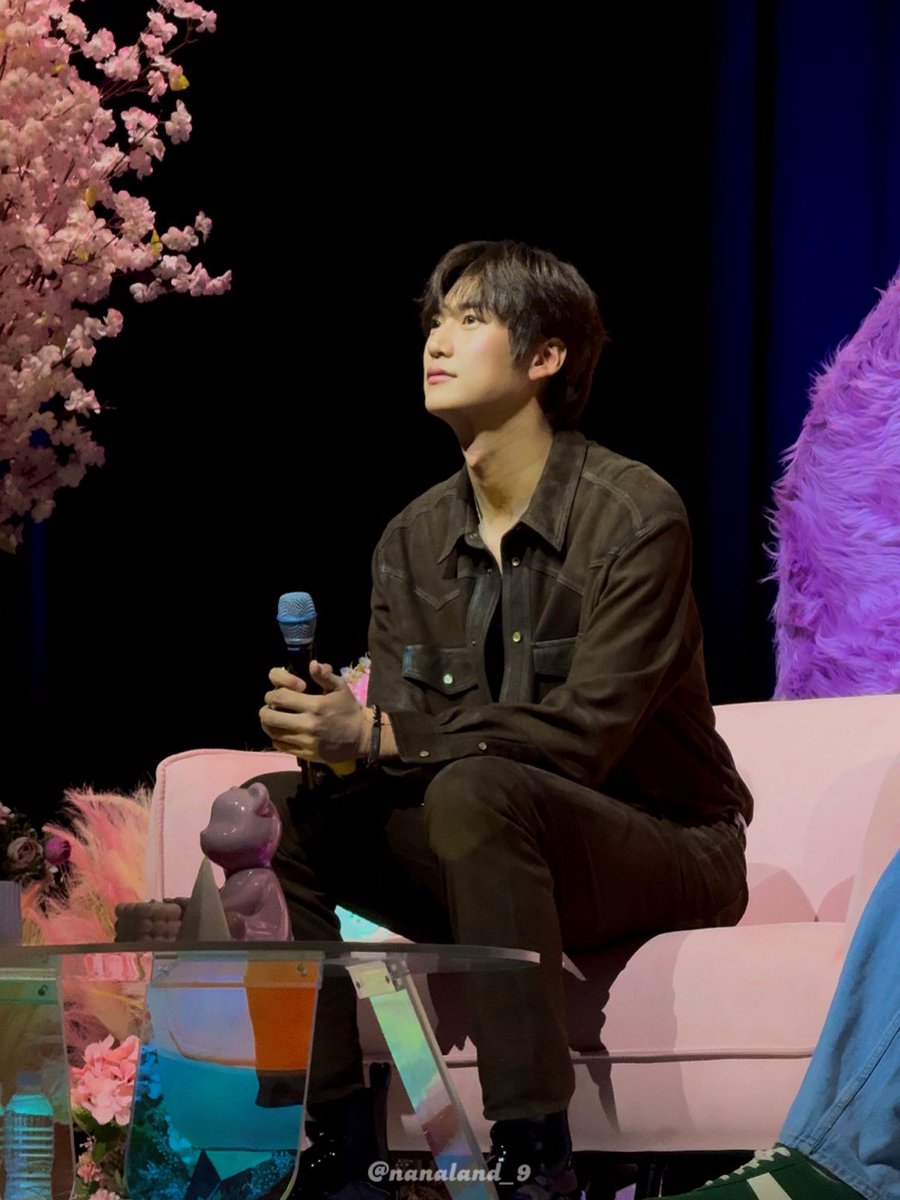 사랑해 나인우 진짜 많이 많이💕