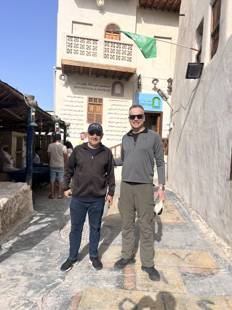 حبيب ال سليس tweet media