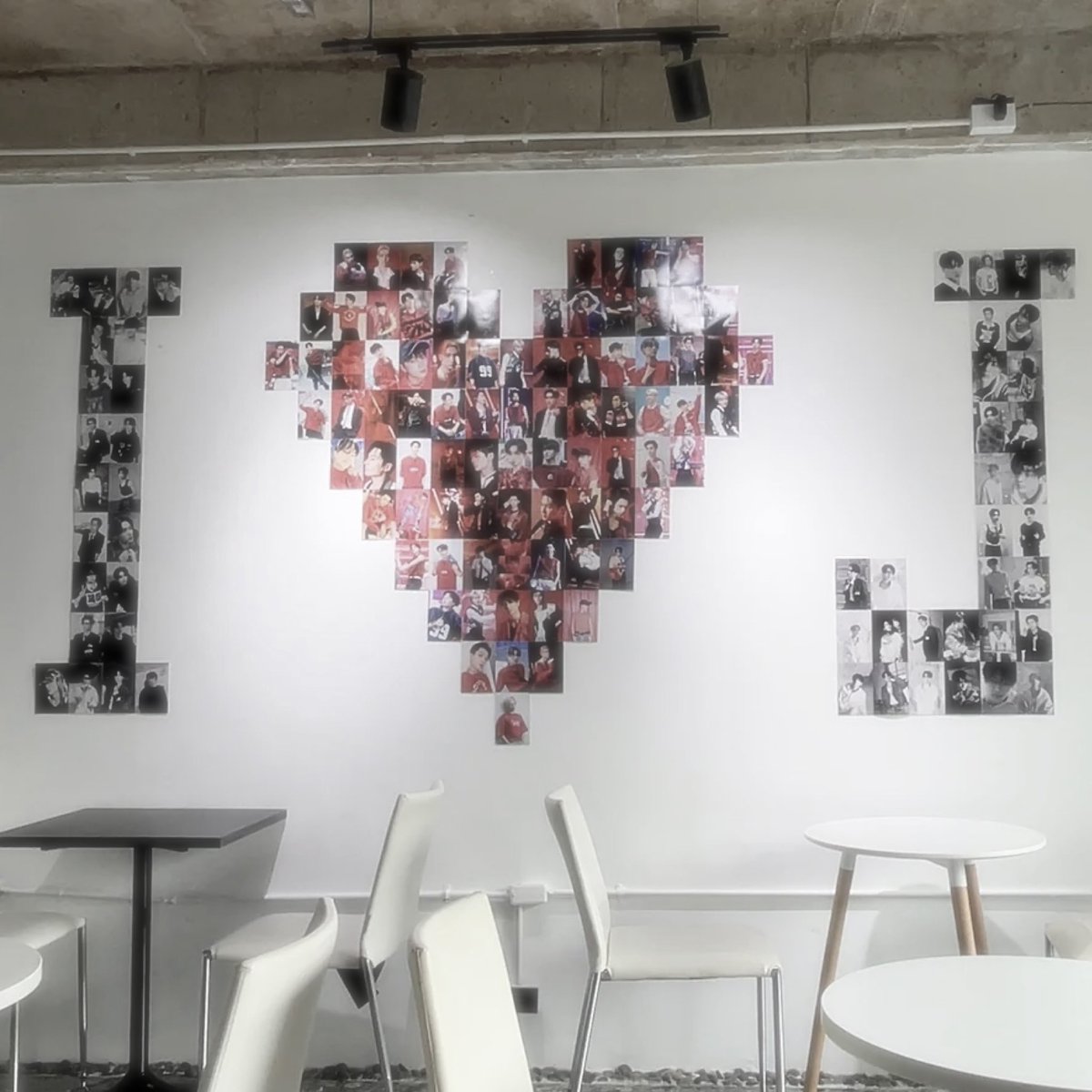 ┊        ┊       ┊       ♡        ┊
┊        ┊       ┊                ˚  ♡
┊        ┊       ♡       ₊             ⊹ 
♡    ₊   ┊    .
     ⊹    ♡
₊𖥔 #TheOceanSkyShadeOf_JAY ! ۪ ׄ໑୧ ׅ𖥔ׄ