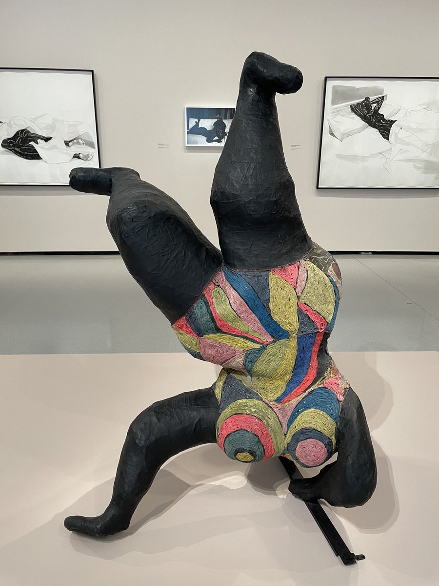 Xavier Piechaczyk (@xpiechaczyk) on Twitter photo Grosse expo très belle à la <a href="/BourseCommerce/">Bourse de Commerce — Pinault Collection</a>. « Corps et âmes » + Arthur Jafa #1. 🔥🫶 Grosse expo très belle à la <a href="/BourseCommerce/">Bourse de Commerce — Pinault Collection</a>. « Corps et âmes » + Arthur Jafa #1. 🔥🫶