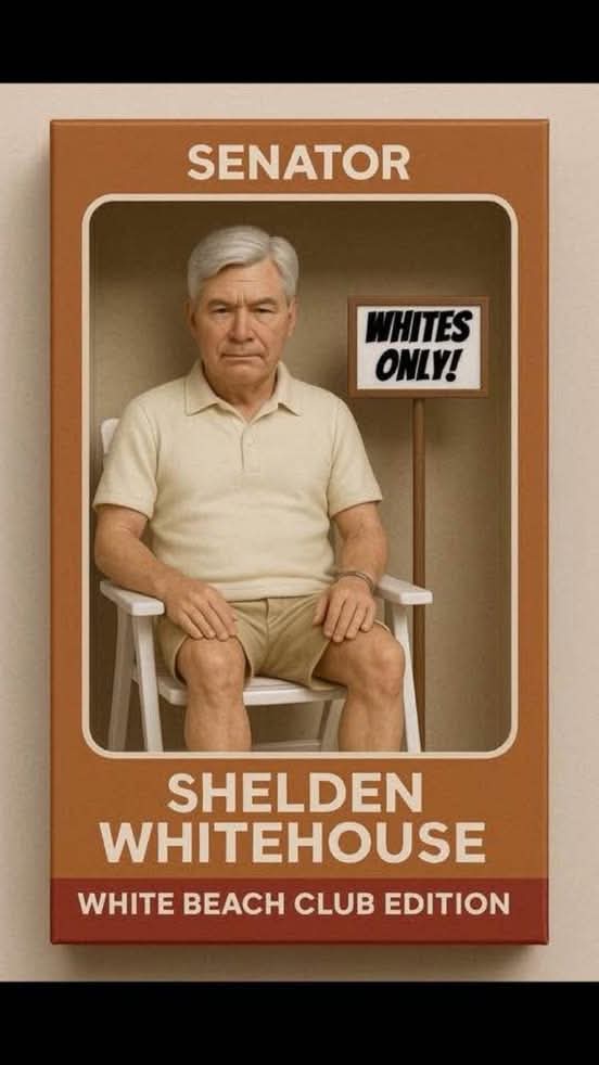 GarySlater365's tweet photo. @SenWhitehouse https://t.co/octNaZRjnz