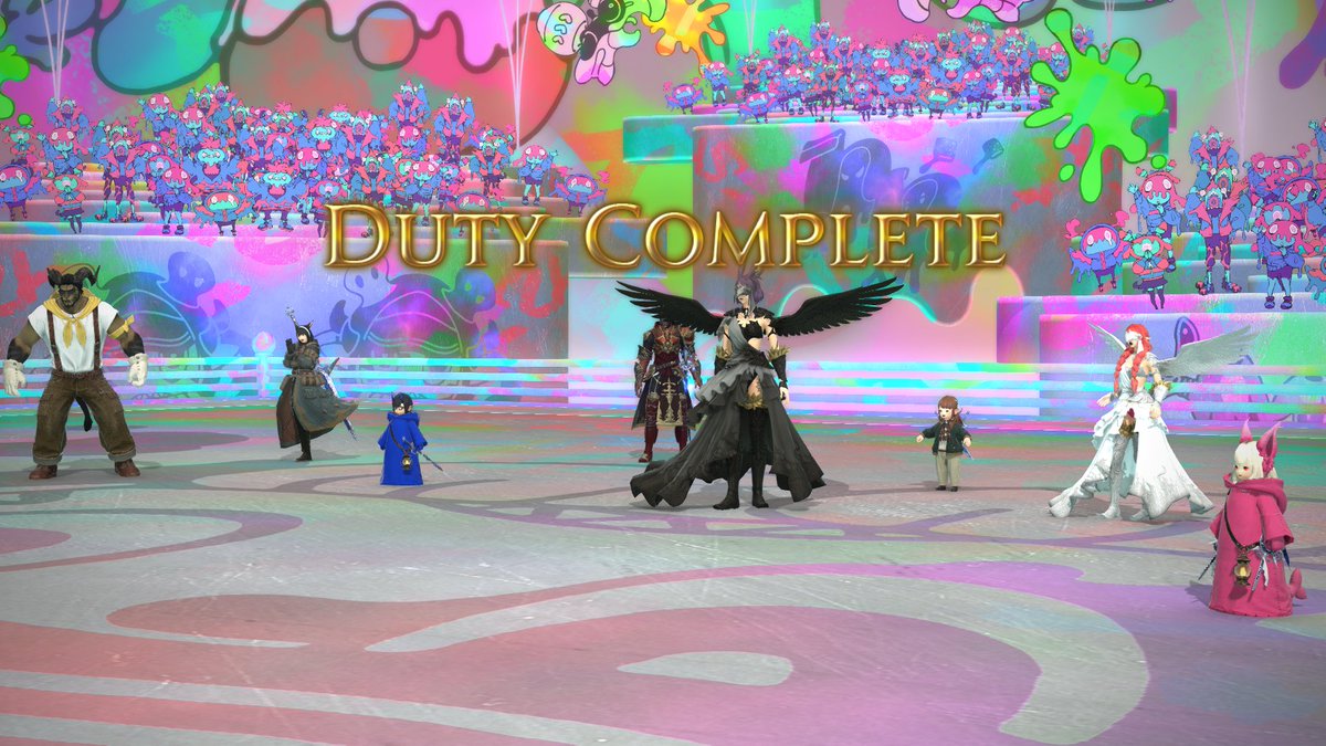 aaa cleared m6s with the help of some peepos + pf.... adds phase was pain...