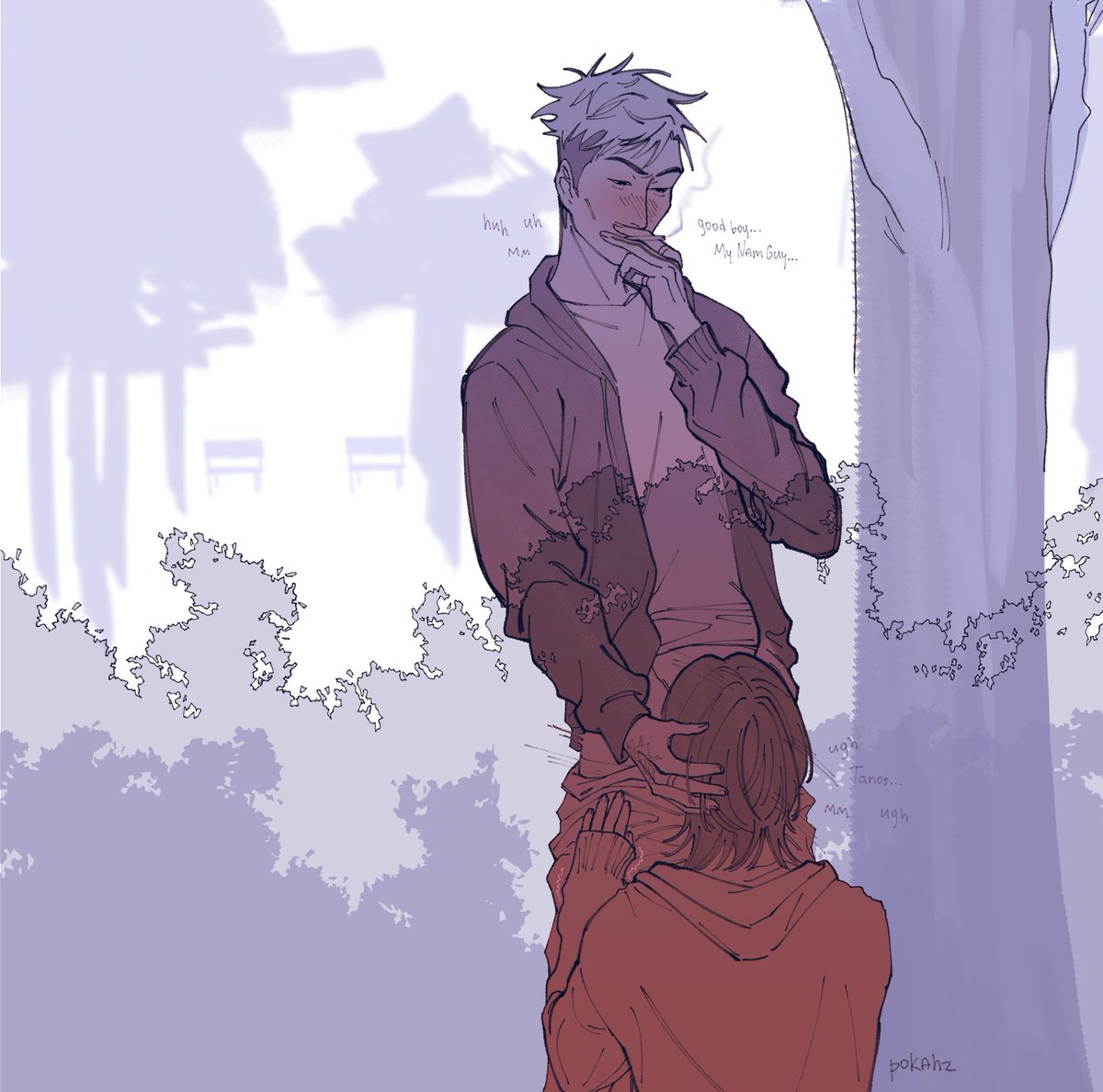 Day 4
Public/semi-public
#THANGYUWEEK2025 #thangyu