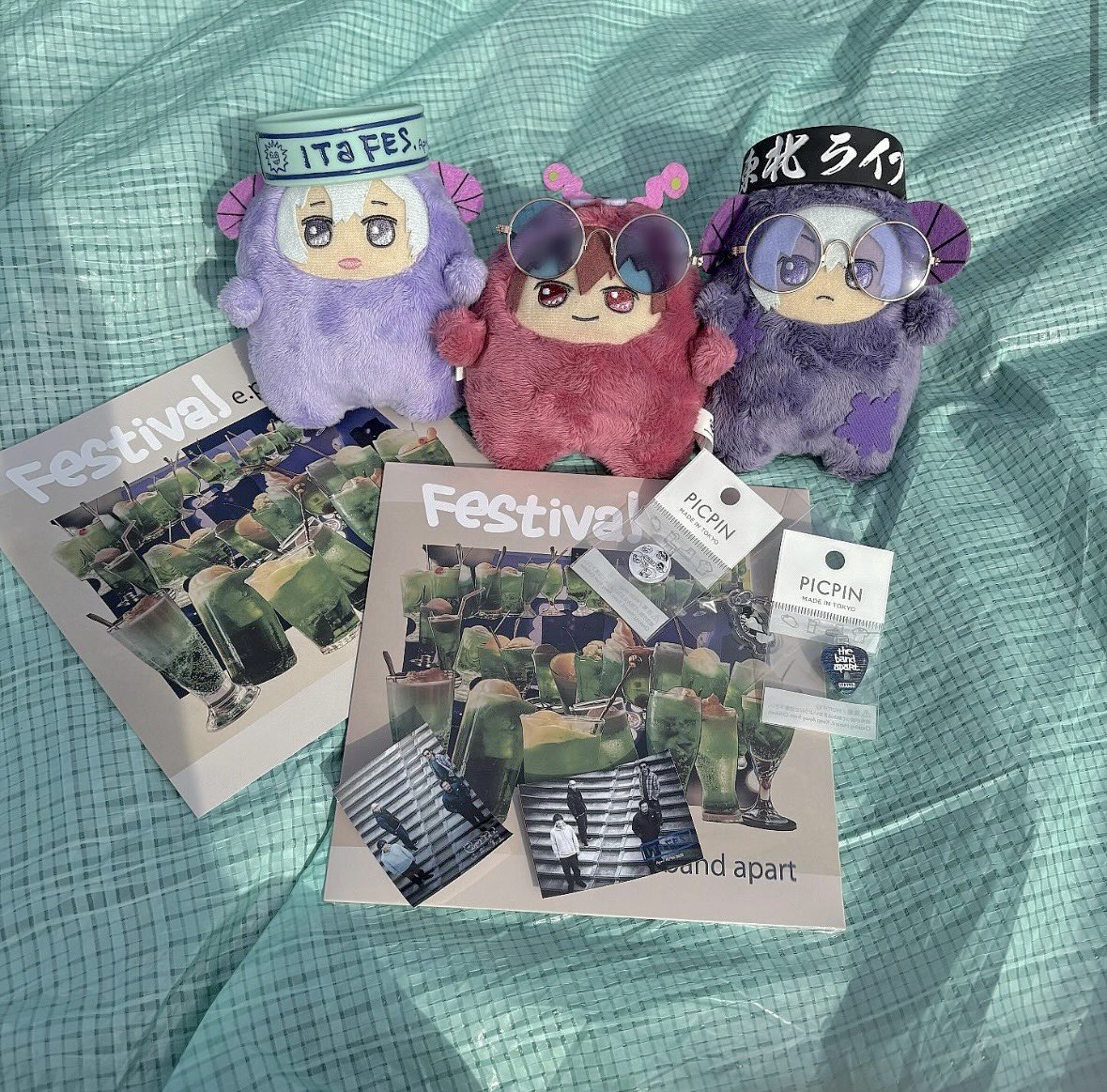 ikura_dondo's tweet photo. ﾌｪｽ🎧 https://t.co/E6sxRajEHJ