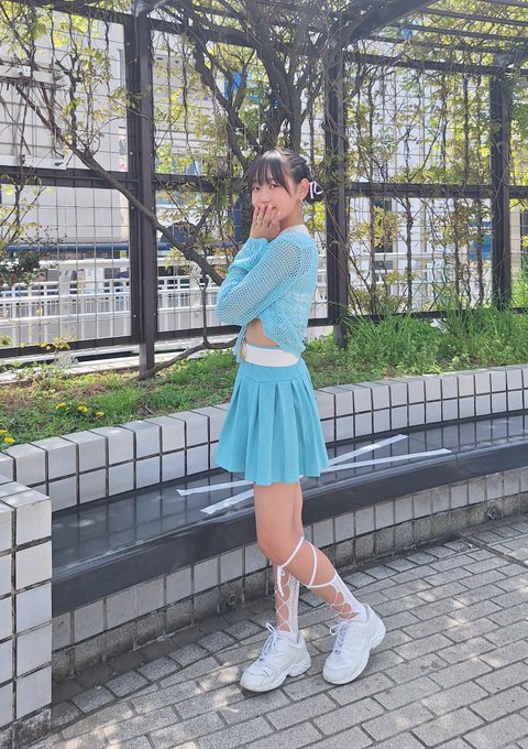 Twitterのコスプレ画像29