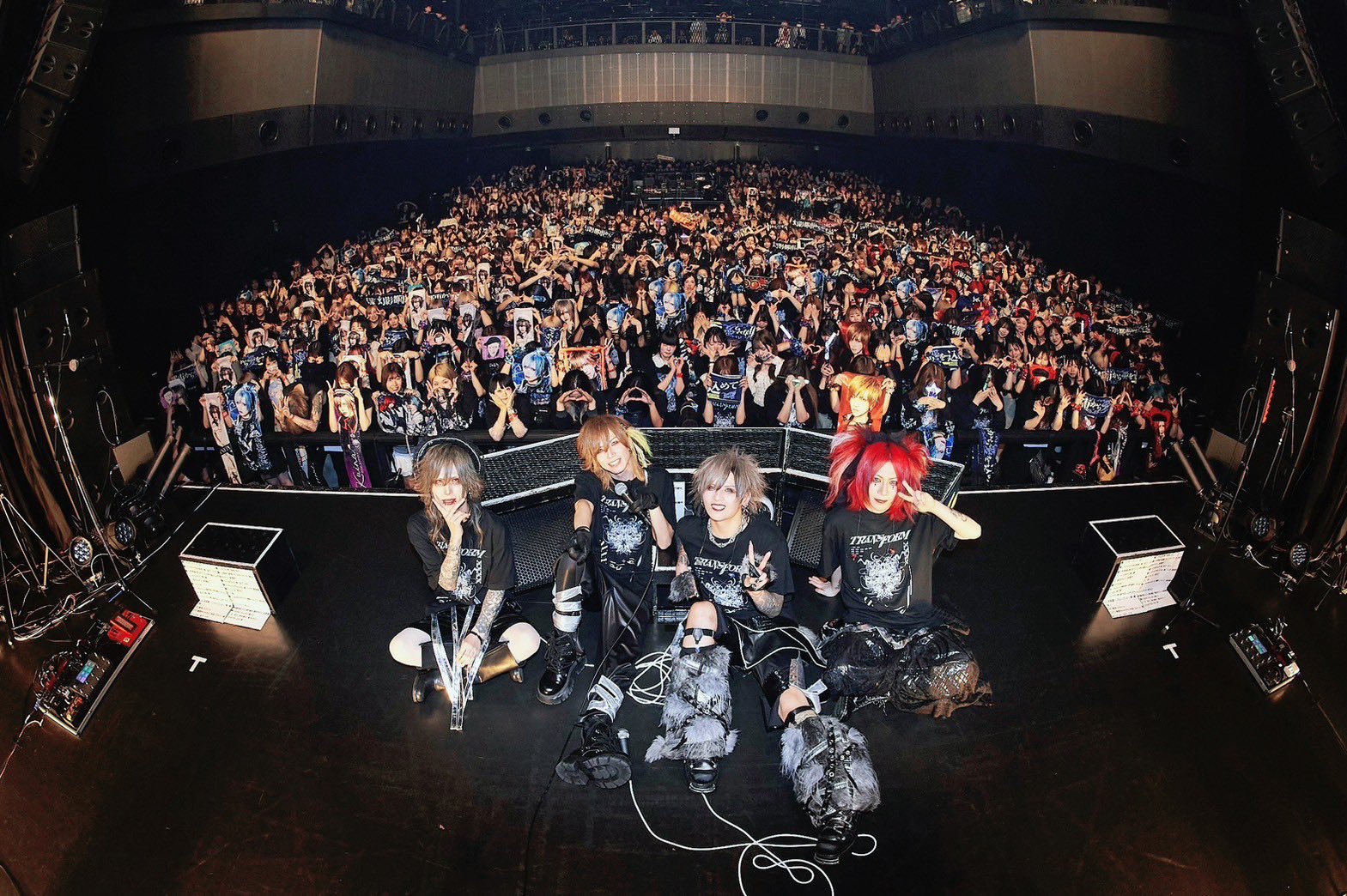 Royz 昴 on X: Royz 昴 on X: