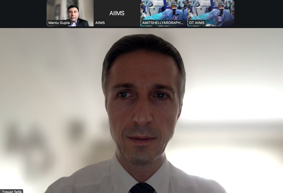 tzevattefik's tweet photo. Great experience joining the midterm workshop at NZUSI STONE 360°, sharing insights on #RoboticsInEndourology!

🙏 Special thanks to Dr. Rishi Nayyar for the kind invitation. https://t.co/1Ygloc0095