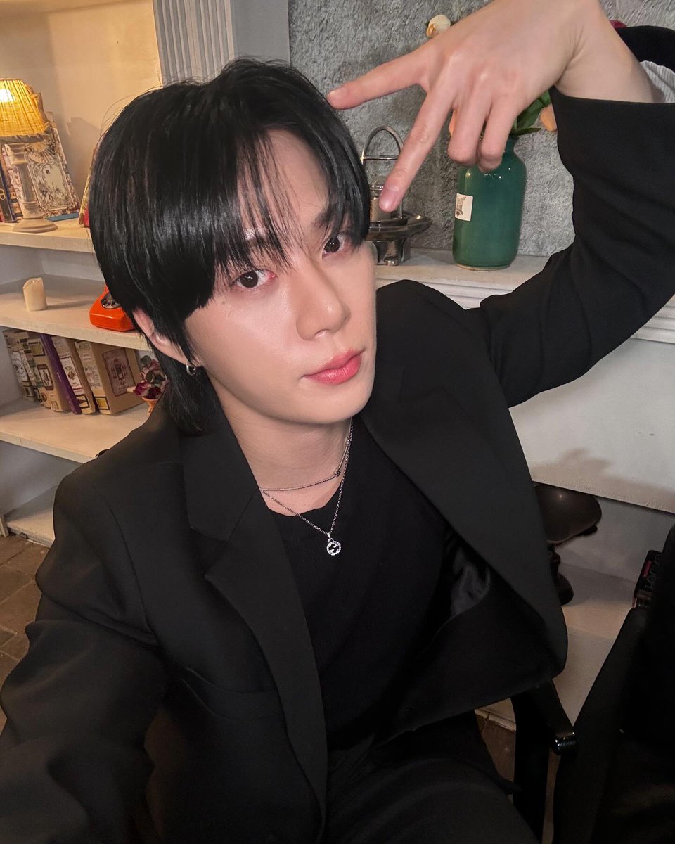 417ilsang's tweet photo. 냥민😻😻 https://t.co/PV411p4CjY