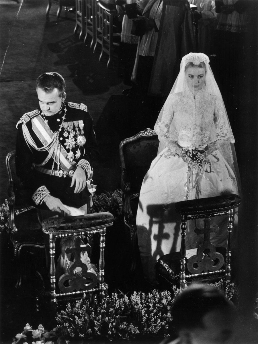 Grace Kelly Archives tweet media