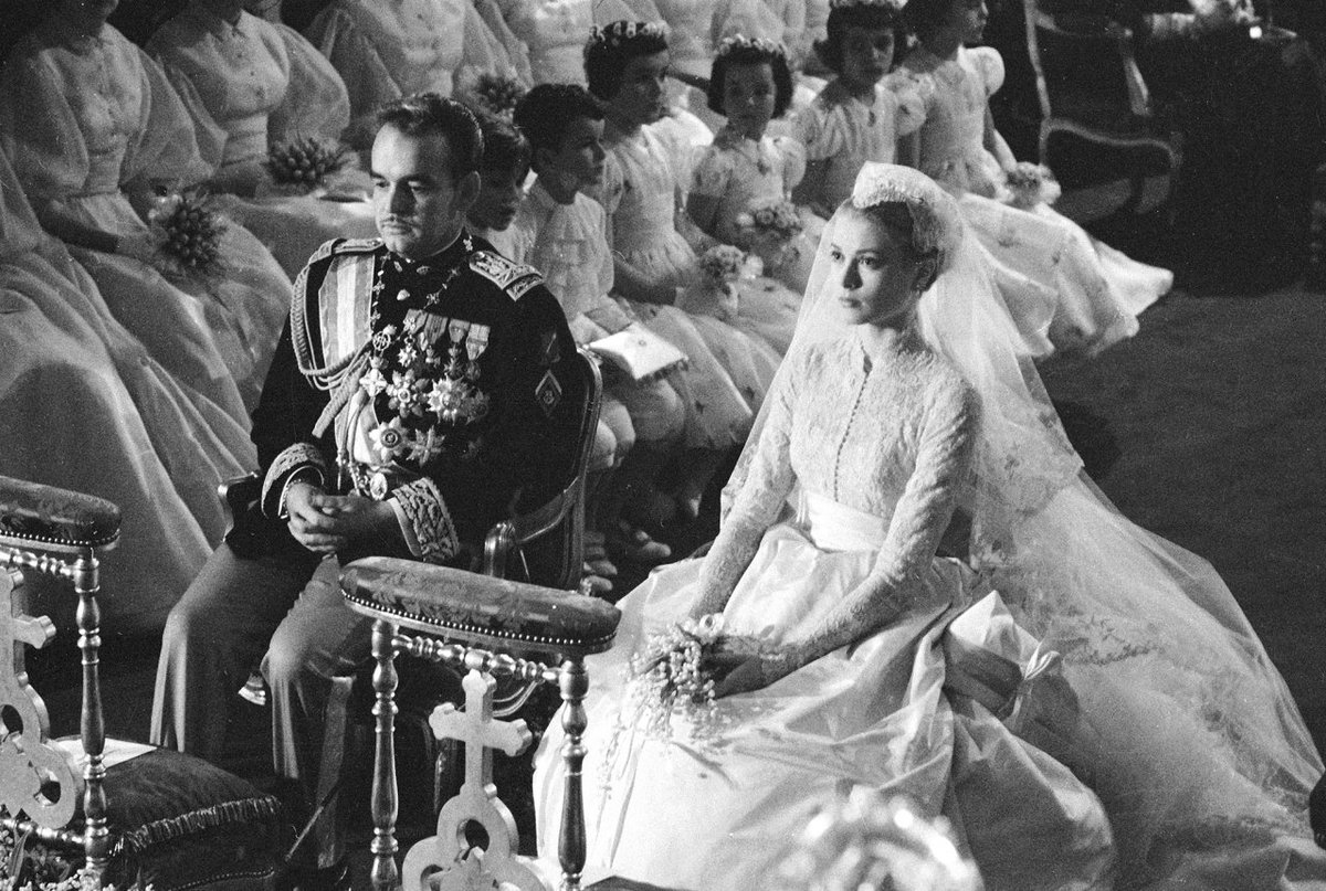 Grace Kelly Archives tweet media