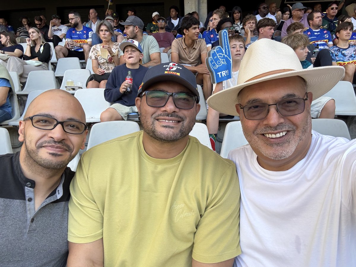 Edward Chr Kieswetter (@edkieswetter) on Twitter photo Hereās hoping for a good game of rugby between ā¦<a href="/THESTORMERS/">DHL Stormers</a>ā© and ā¦<a href="/connachtrugby/">Connacht Rugby</a>ā© at ā¦<a href="/DhlStadium/">DHL Stadium</a>ā© Cape Town. Enjoying with my sons Hereās hoping for a good game of rugby between ā¦<a href="/THESTORMERS/">DHL Stormers</a>ā© and ā¦<a href="/connachtrugby/">Connacht Rugby</a>ā© at ā¦<a href="/DhlStadium/">DHL Stadium</a>ā© Cape Town. Enjoying with my sons